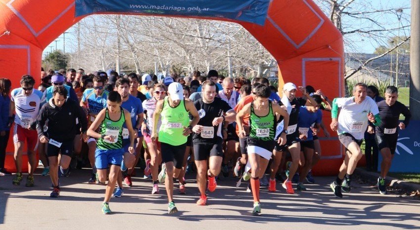 campeonato regional de duatlon