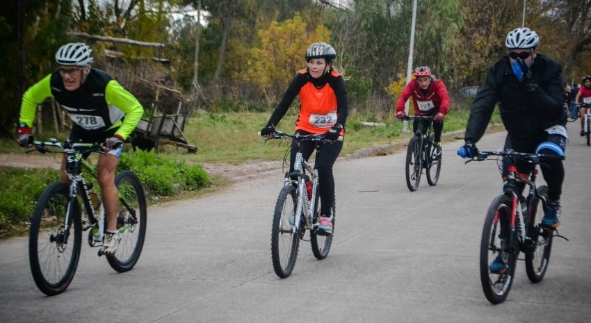 duatlon