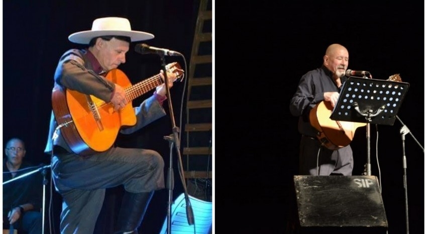 duo musical