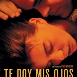 CINE | Te doy mis ojos