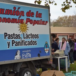 Pescado y Pastas para todos