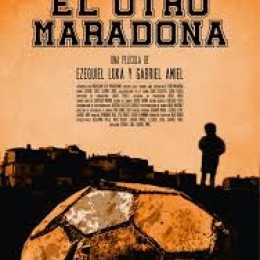 El otro Maradona
