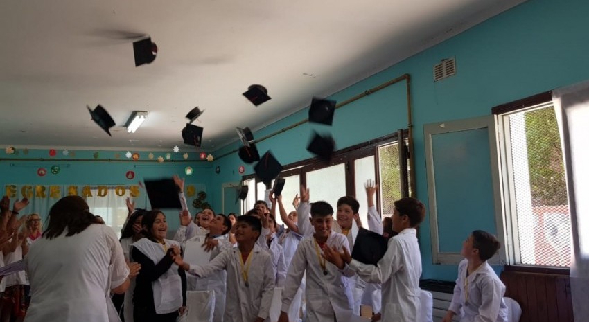 egreso