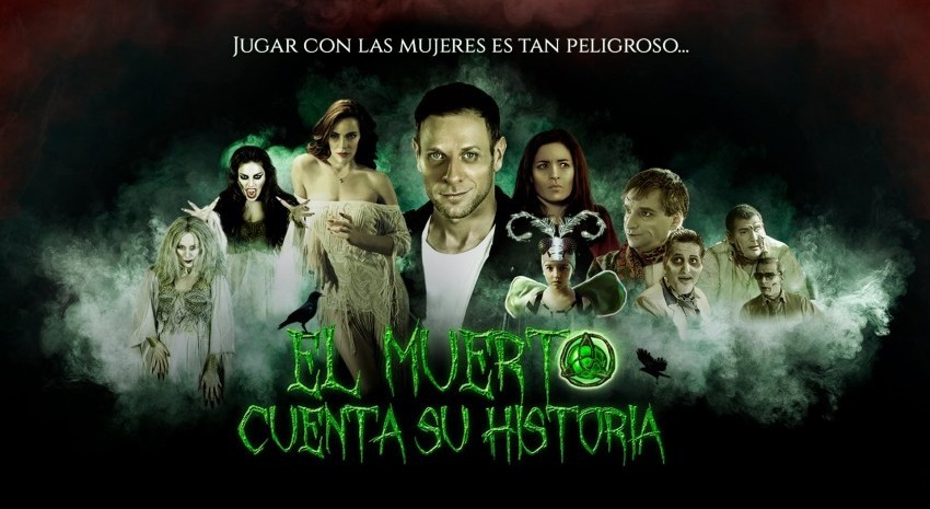 el muerto
