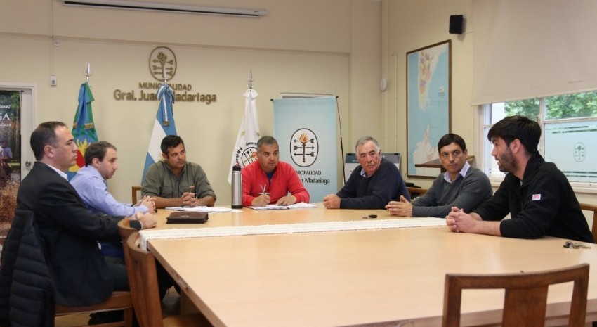 emergencia agropecuaria
