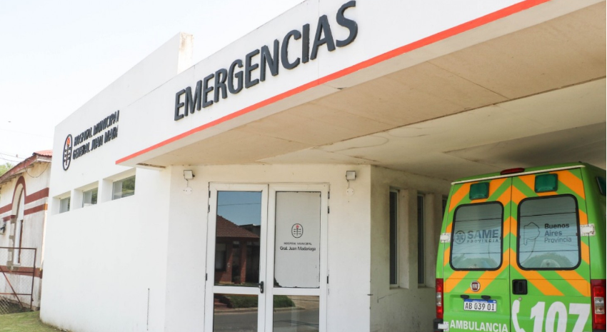 emergencia