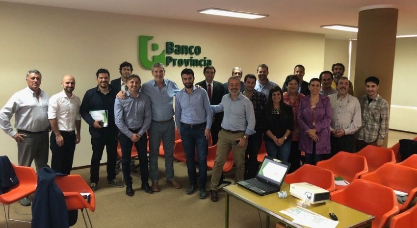 emilio gomory banco provincia