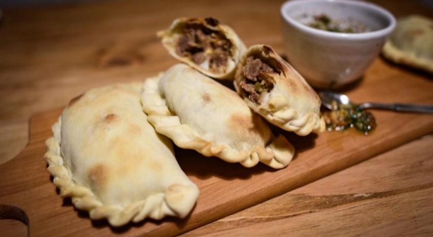 empanadas