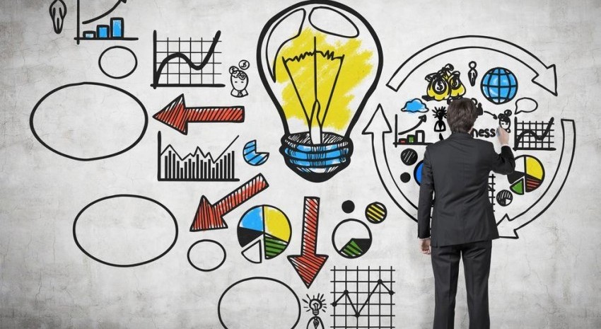emprendedores