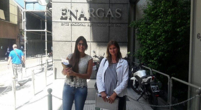 enargas