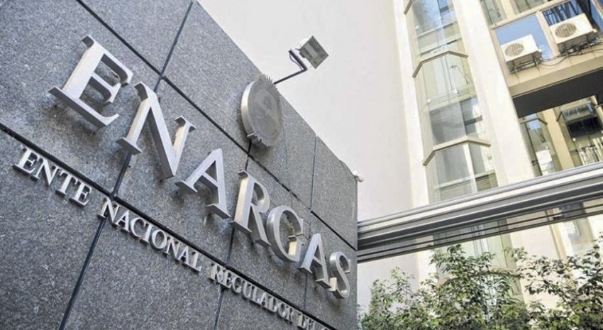 enargas