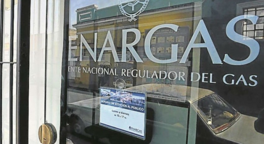 enargas