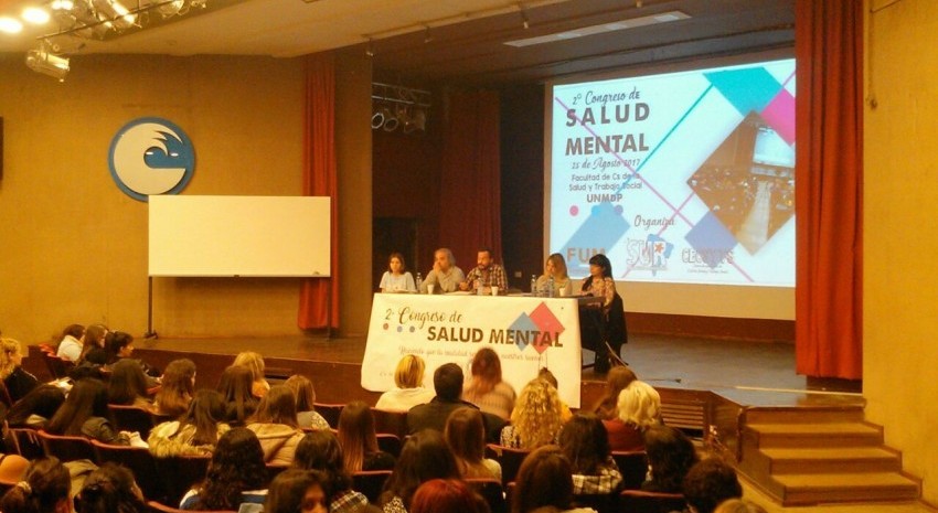 encuentro salud mental mar del plata