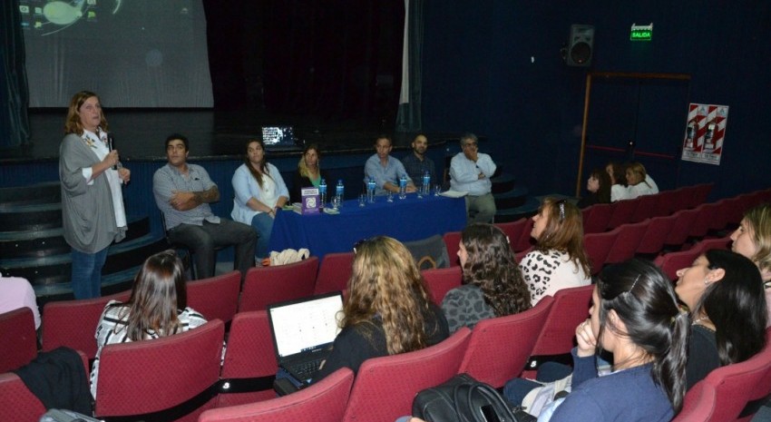 encuentro violencia masculina