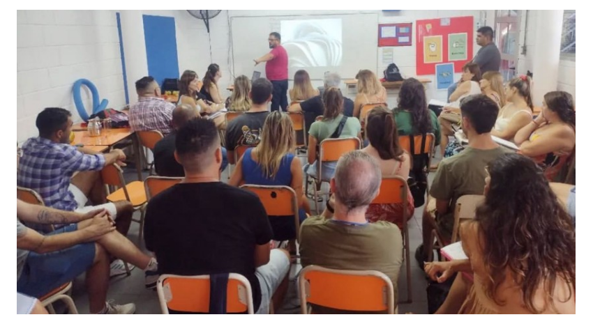 encuentro
