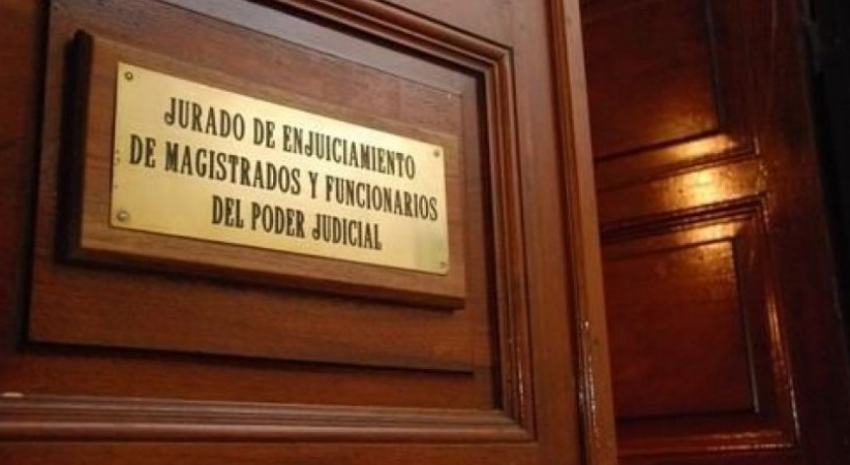 enjuciamiento
