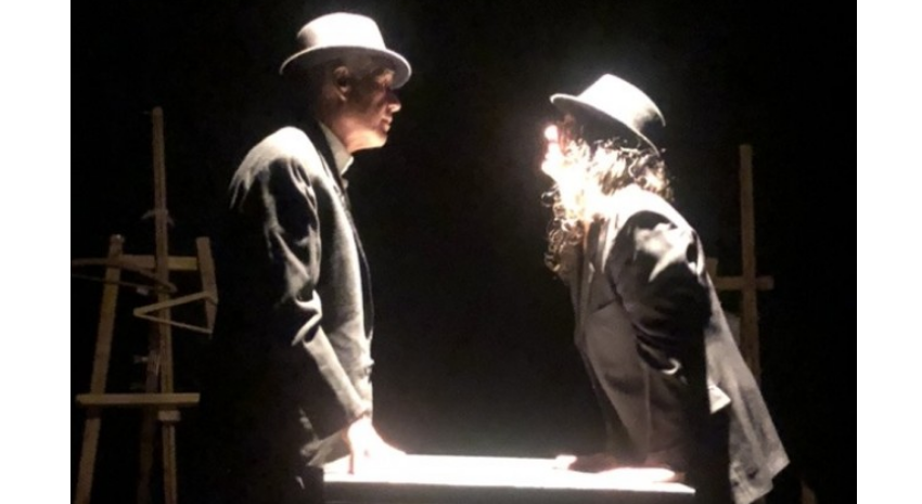 ensayo lorca