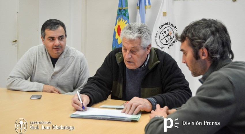 entrega aportes
