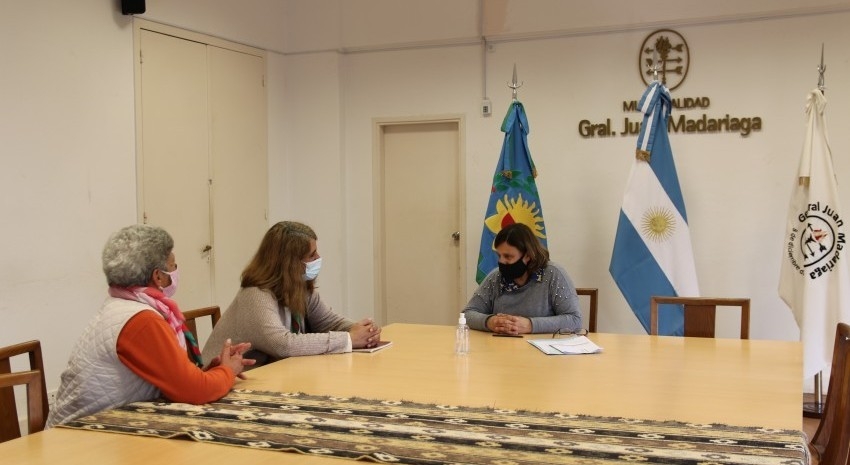 entrega de cheque