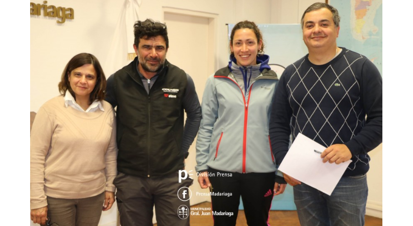 entrega de cheque