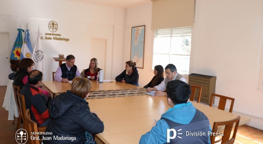 entrega de pensiones