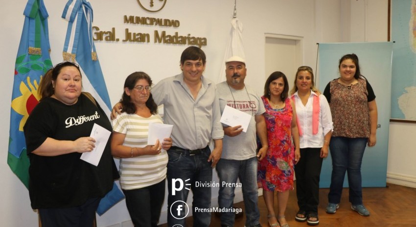 entrega de pensiones