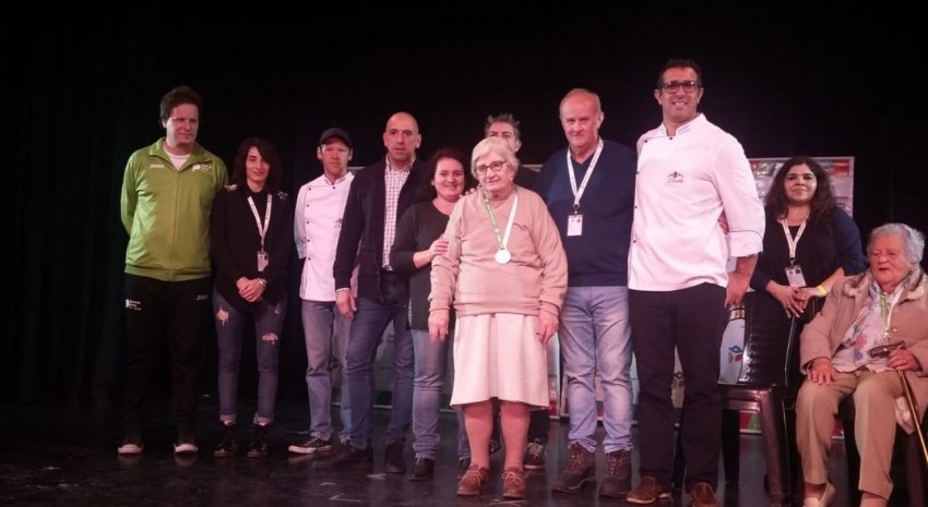 entrega de premios bonaerenses