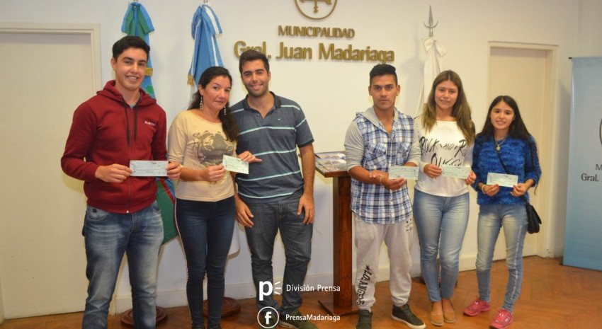 entrega de subsidios