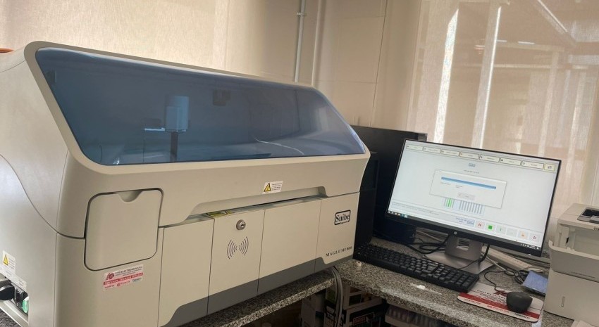 equipamiento