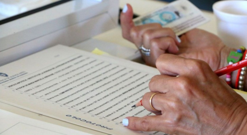 escritura