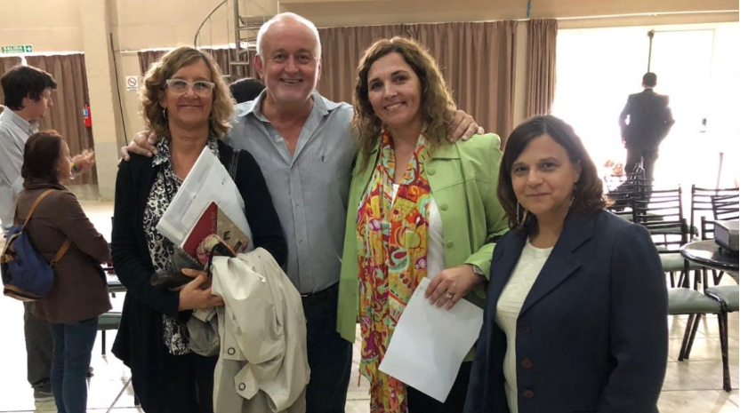 escrituracion capacitacion