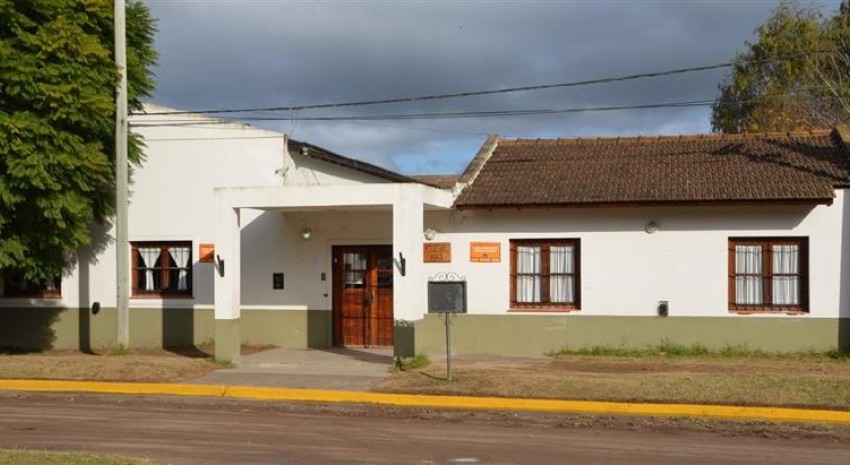 escuela 3 general madariaga general san martin