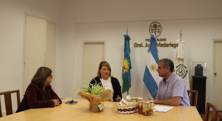 escuela agraria