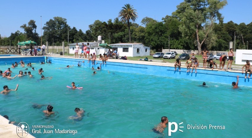 escuela de verano