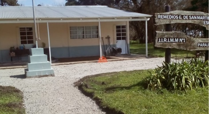 escuela