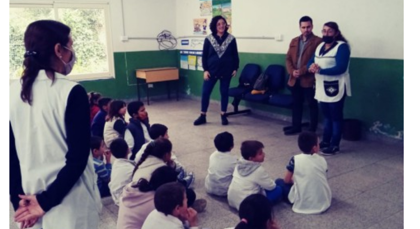 escuela