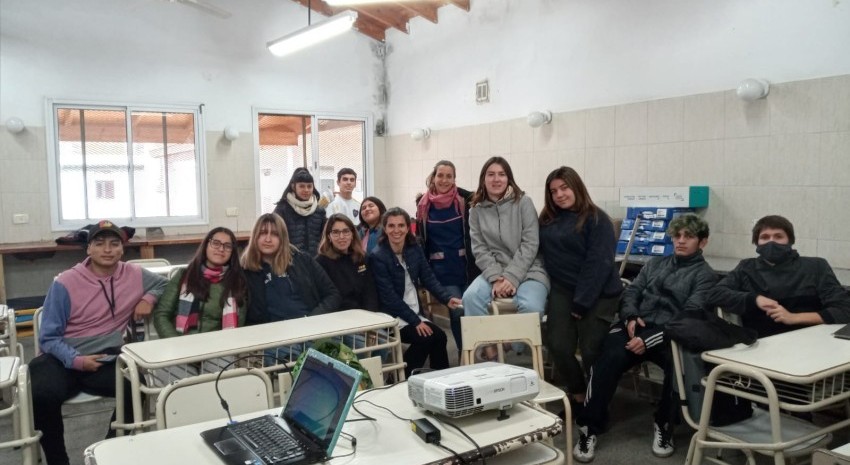 escuela