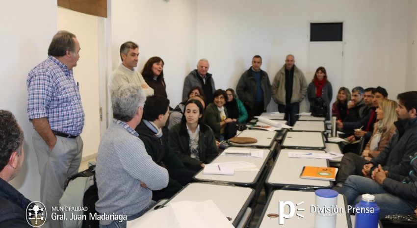 escuelas agrarias