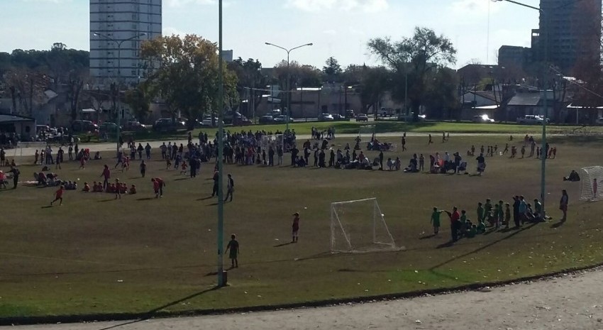 escuelas de futbol madariaga