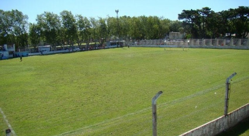 estadio municipal