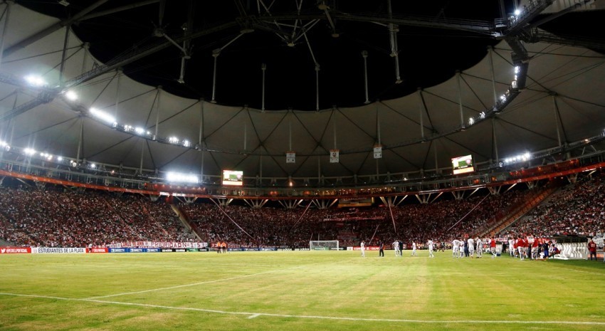 estadio unico