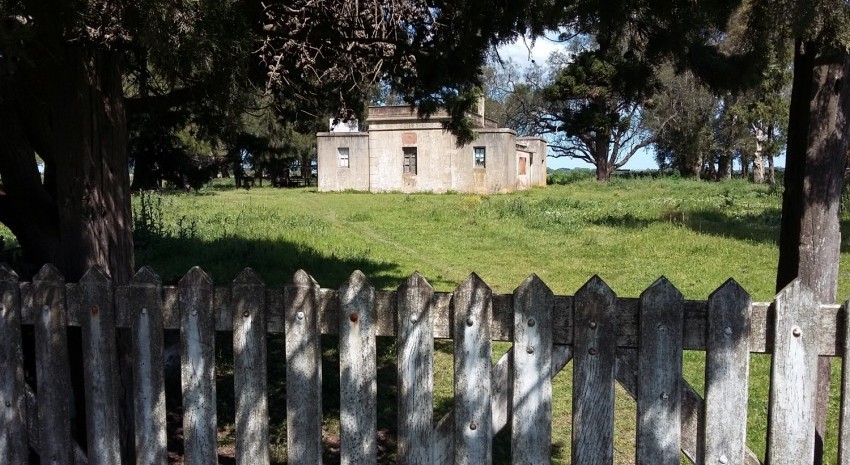 estancia