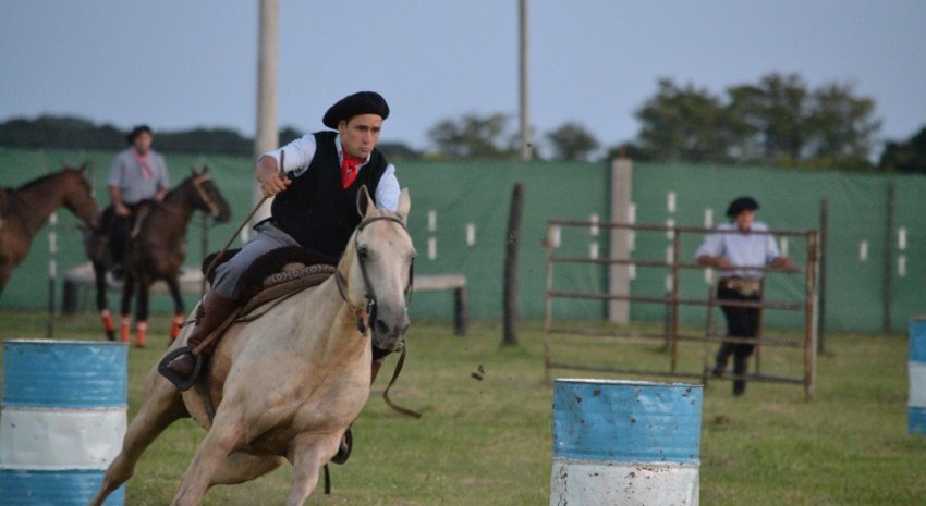 estancias y fortines festival