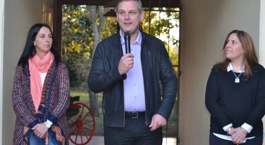 esteban santoro museo