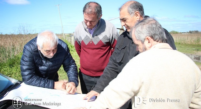 esteban santoro recorrido obras