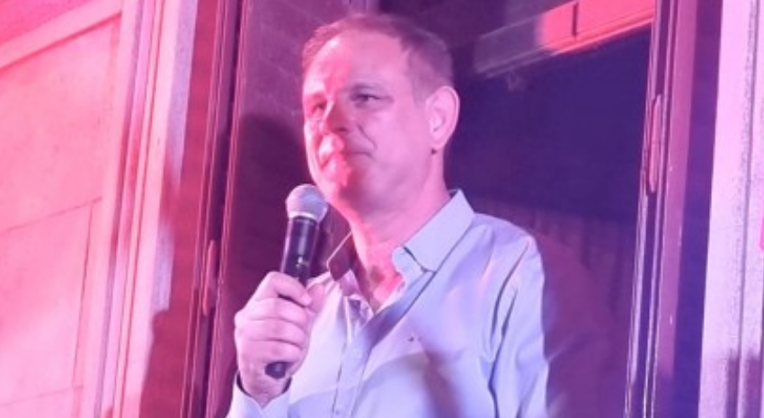 esteban santoro