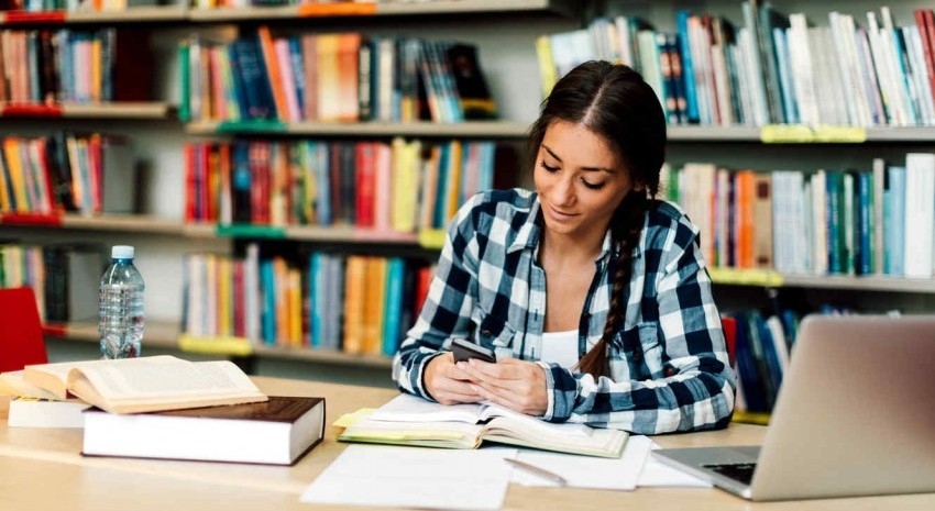 estudiante