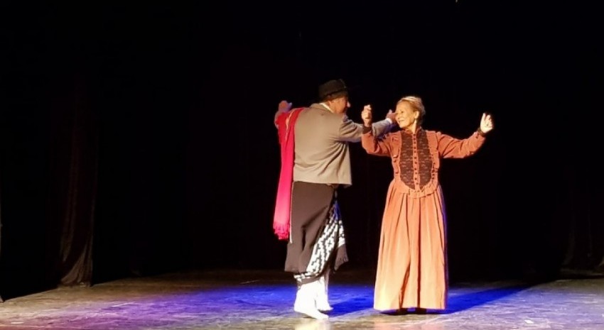 etapa cultural