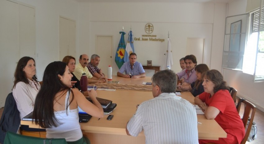 Evalan la apertura de un centro de atencin de adicciones