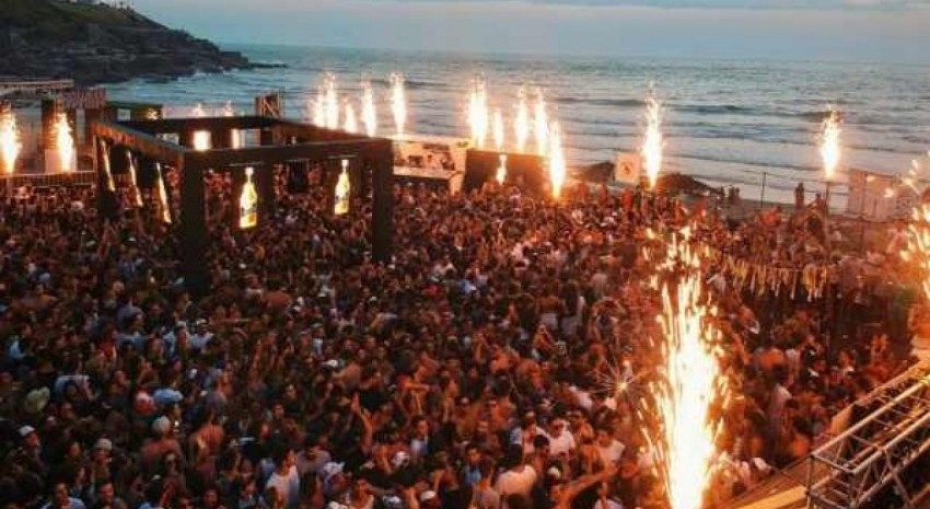 eventos